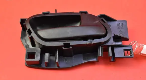 Peugeot Partner Front door interior handle 96555514XT