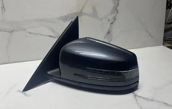 Mercedes-Benz C W204 Front door electric wing mirror A3160441