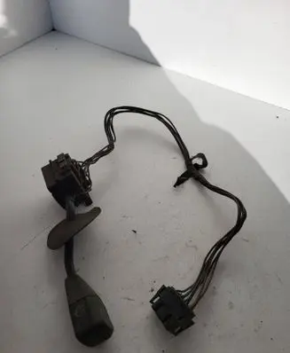 BMW 7 E32 Wiper control stalk 1378118