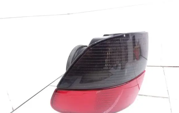 Peugeot 406 Rear/tail lights 45503