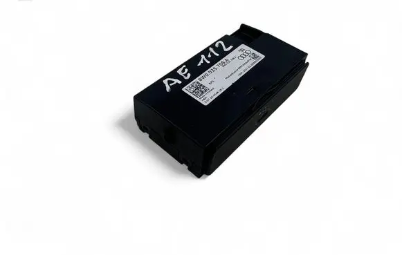 Audi A5 Other control units/modules 8W0035708A