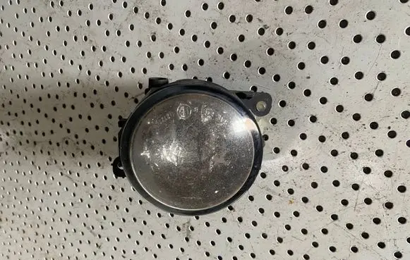 Renault Megane II Front fog light 8200074008