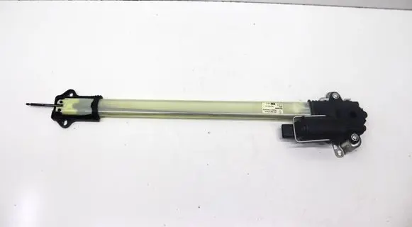 Porsche Panamera (970) Rear door window curtain/sunshade 97053637500