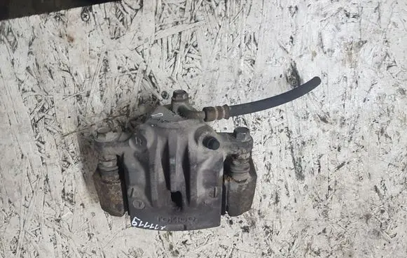 Subaru Legacy Rear brake caliper