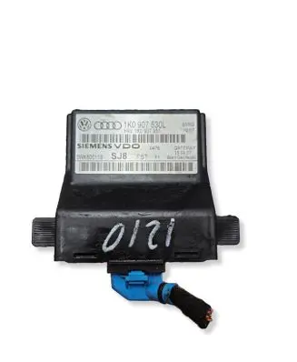 Skoda Octavia Mk2 (1Z) Gateway control module 1K0907530L 5WK50011B 1K0907951