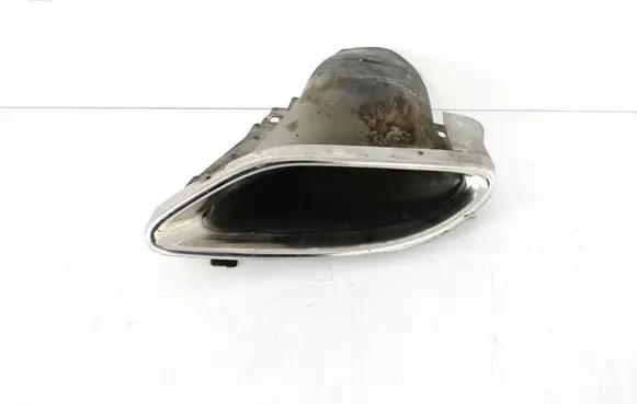 Mercedes-Benz CL C215 Muffler ending A2124902727