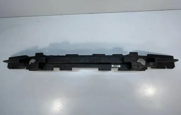 BMW 1 F20 F21 Front bumper foam support bar 7371730 21106410