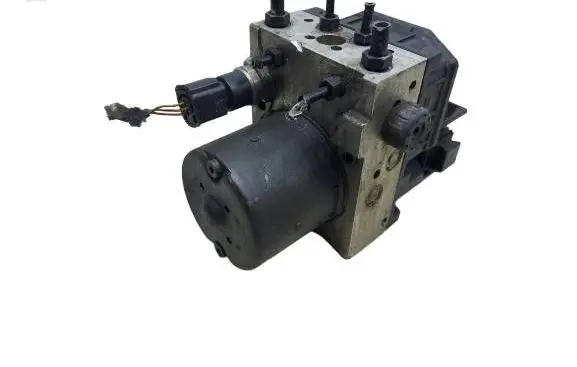 Audi A6 S6 C5 4B ABS Pump 0265950055-KASACJA 4B0614517G 0265950055