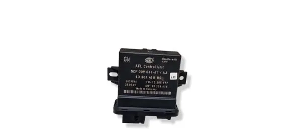 Opel Insignia A Light module LCM 13304410 5DF00904161