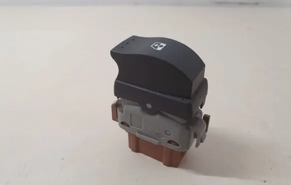 Renault Espace - Grand espace IV Electric window control switch 2808202