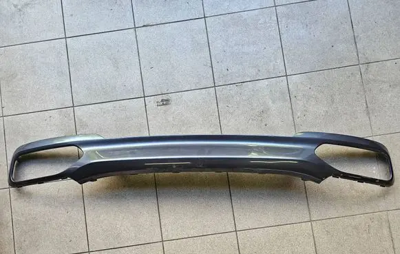 BMW 7 G11 G12 Rear bumper lower part trim 51128061150 8061150