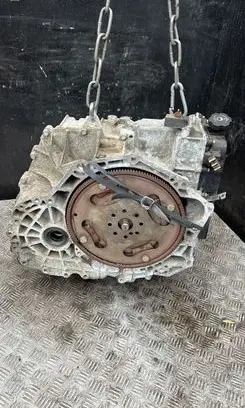 Cadillac SRX Automatic gearbox 1MCK
