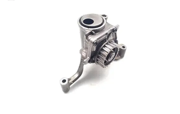 Ford Ecosport Oil pump 