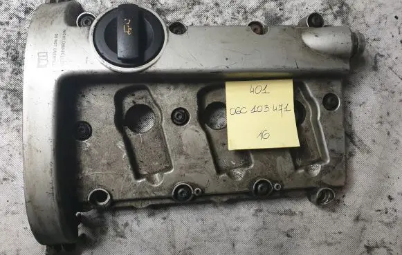 Audi A6 S6 C5 4B Rocker cam cover 06C103471