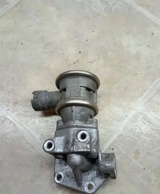 Seat Altea EGR valve 06A131166E