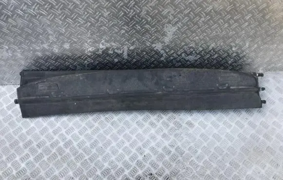 Volkswagen PASSAT B4 Parcel shelf