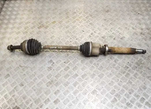 Ford Transit Front driveshaft