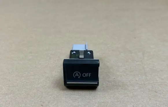 Volkswagen Amarok Other switches/knobs/shifts 2H6905217A