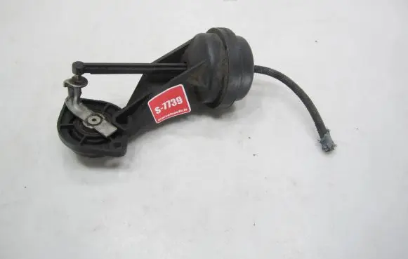 Audi A6 S6 C5 4B Valve vacuum 2900301919