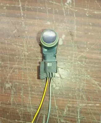 Parking PDC sensor