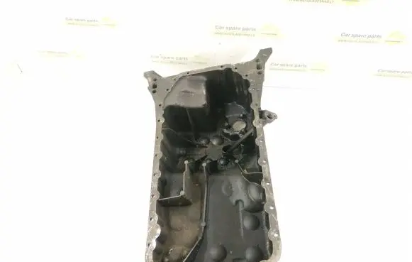 Mercedes-Benz C W203 Oil sump 6460141902 A6460141902