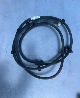 Mercedes-Benz C W206 Windshield washer fluid hose A2068601200