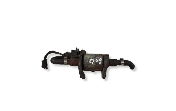 BMW 7 E65 E66 Webasto auxiliary heater fuel pump 9122394 912239401