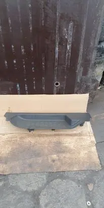 Peugeot Expert Front sill (body part) 9808681877