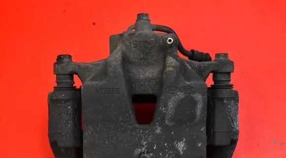KIA Sportage Front brake caliper