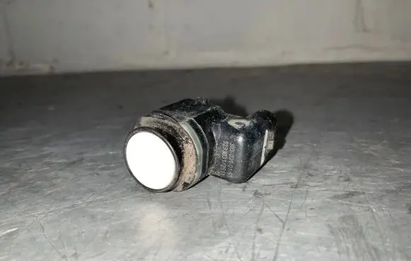 BMW 5 F10 F11 Parking PDC sensor 9231283