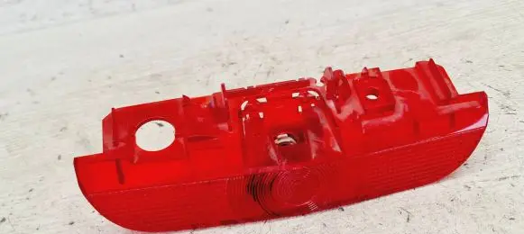Mazda 2 Third/center stoplight SA22