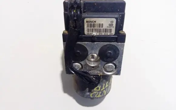 Fiat Punto (188) ABS Pump 0273004463 0265216622