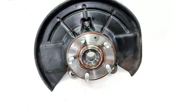 Buick Encore I Front wheel hub 13588470 95286840