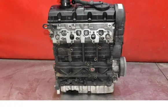 Volkswagen Golf IV Engine AVB