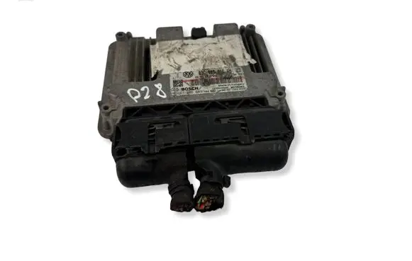 Volkswagen Golf V Engine control unit/module 03G906016AM 03C906016AM 03C907309