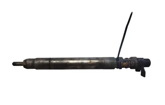 Ford S-MAX Fuel injector 9686191080 EMBR00101D