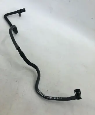 Mercedes-Benz C W206 Vacuum line/pipe/hose A2540182500