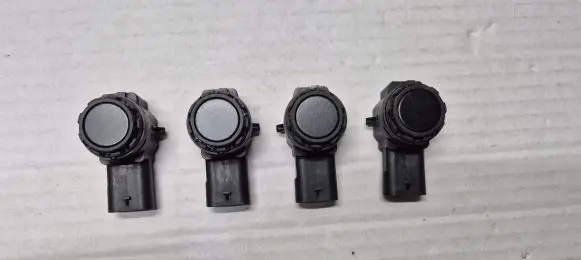 Mercedes-Benz Vito Viano W638 Parking PDC sensor