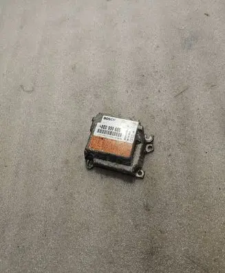 Audi A6 S6 C5 4B Airbag control unit/module 8E0959655