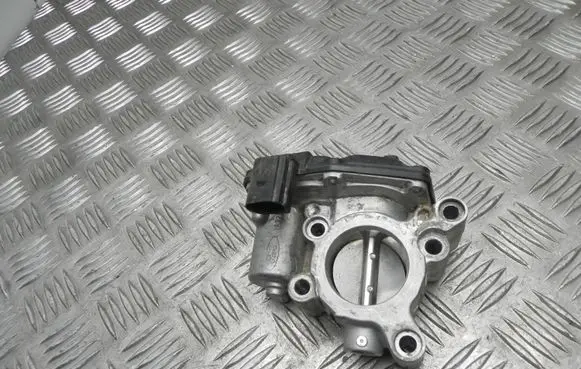 Ford Puma Throttle body valve H6BG9F991AA VD20060