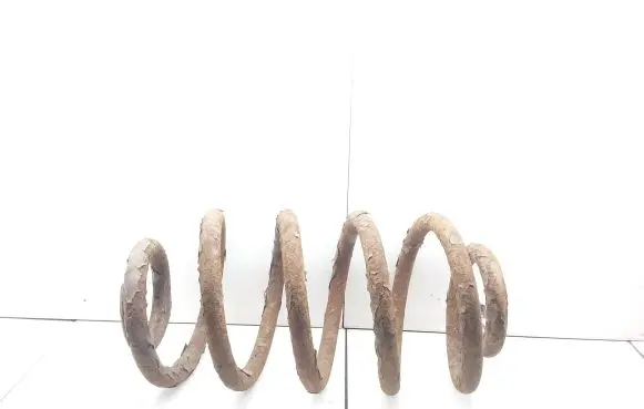 Mercedes-Benz Vito Viano W639 Rear coil spring