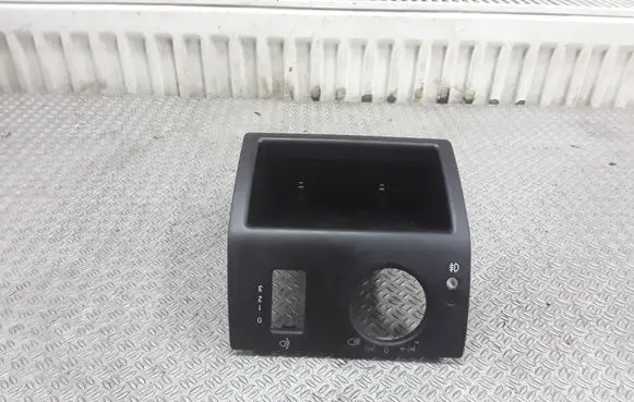 Mercedes-Benz A W169 Other interior part A1696800665