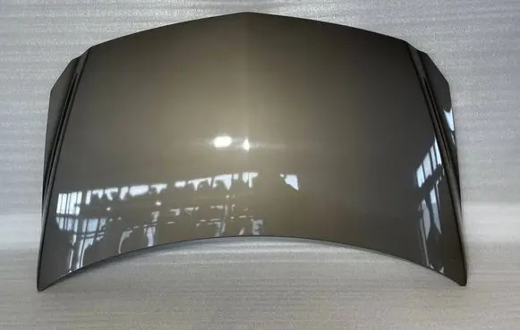 Mercedes-Benz B W246 W242 Engine bonnet/hood 