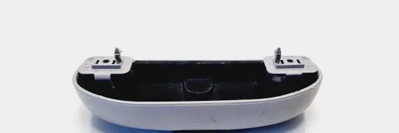 Opel Meriva A Sunglasses storage box 009116198