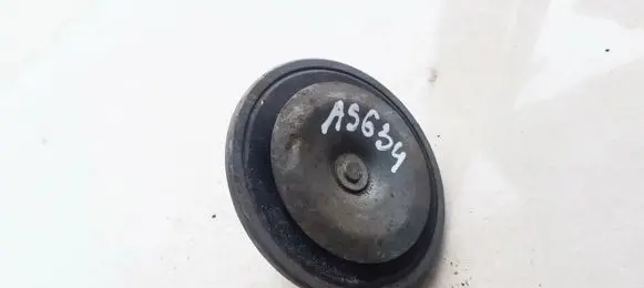 Opel Astra G Alarm system siren 28657625 28-657625