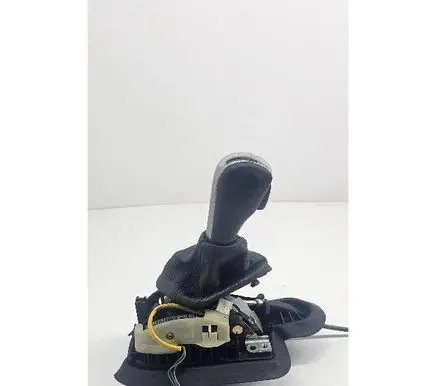 BMW 5 E60 E61 Gear shifter/selector 752214401