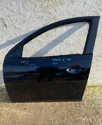 Mazda 2 Front door