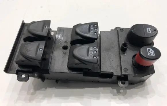 Honda Civic Electric window control switch 