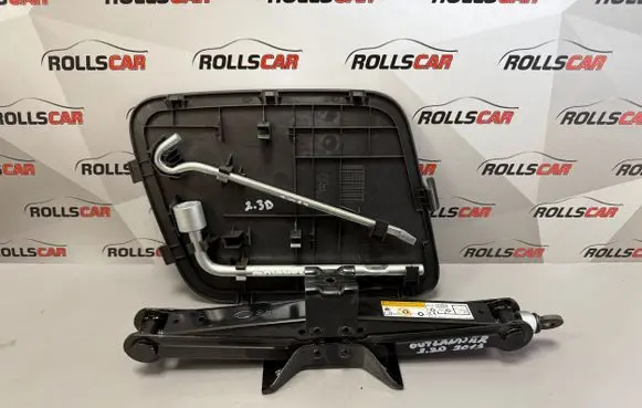 Mitsubishi Outlander Tool set 7230A769ZZ