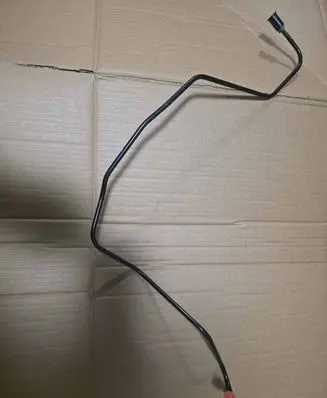 Citroen C6 Power steering hose/pipe/line 5270gn